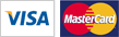 Visa Master card
